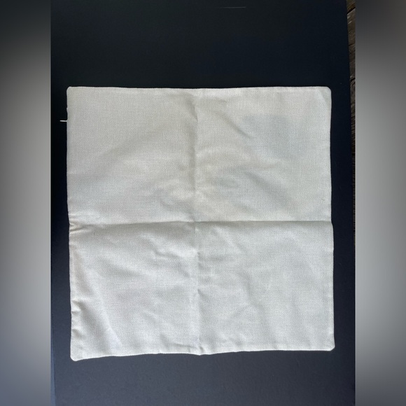 Boo Pillow Cases Halloween Decorations Pillow Covers Black White - Picture 3 of 6